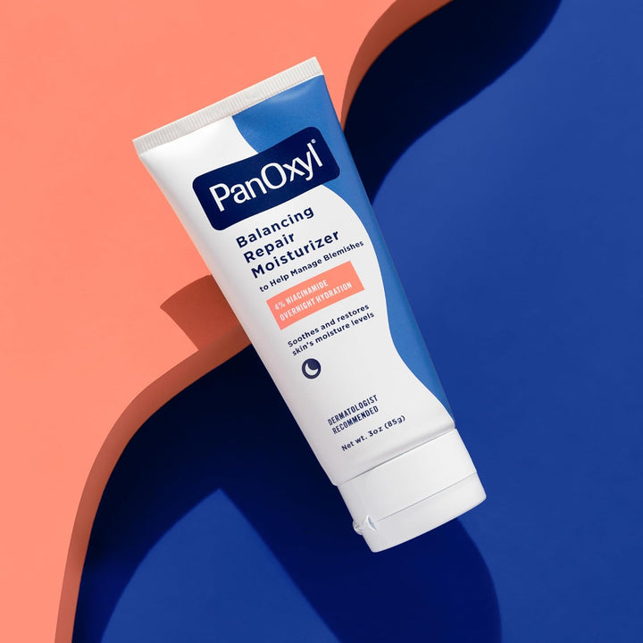 PanOxyl Balancing Repair Moisturizer 85g