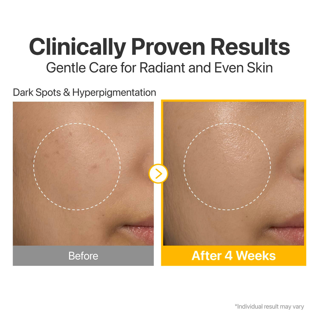 No.5+ Glutathione Vitamin Concentrated Serum
