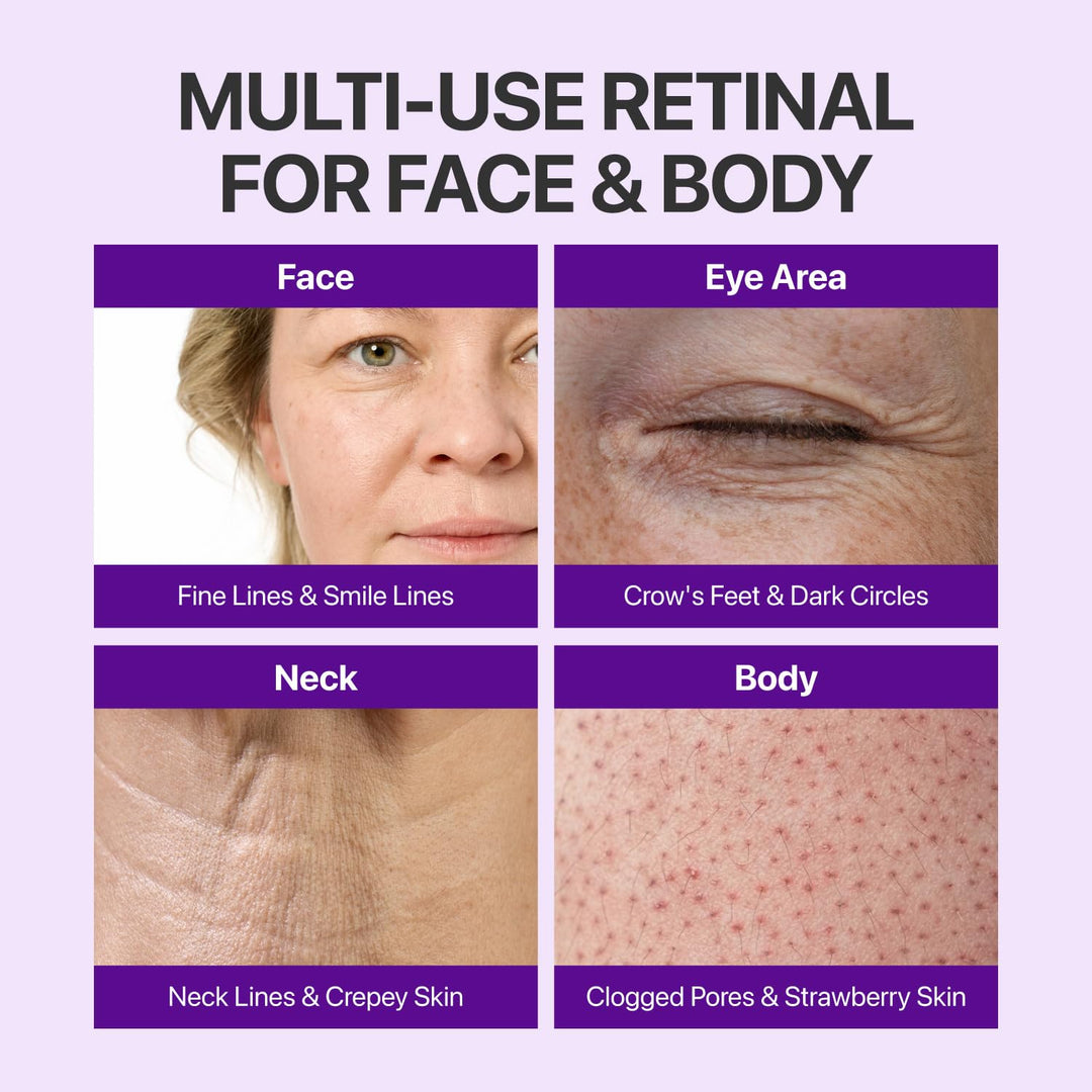 Numbuzin No.9 NAD+ Retinal Volumetox Eye Cream Tube Type 20ml
