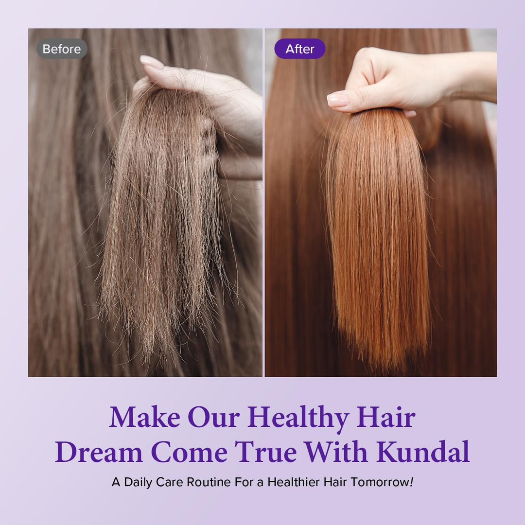 Kundal Honey & Macadamia Protein Treatment 500ml