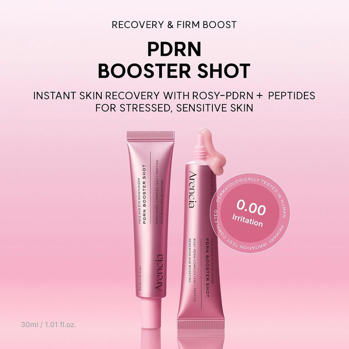 Arencia PDRN Booster Shot 30ml