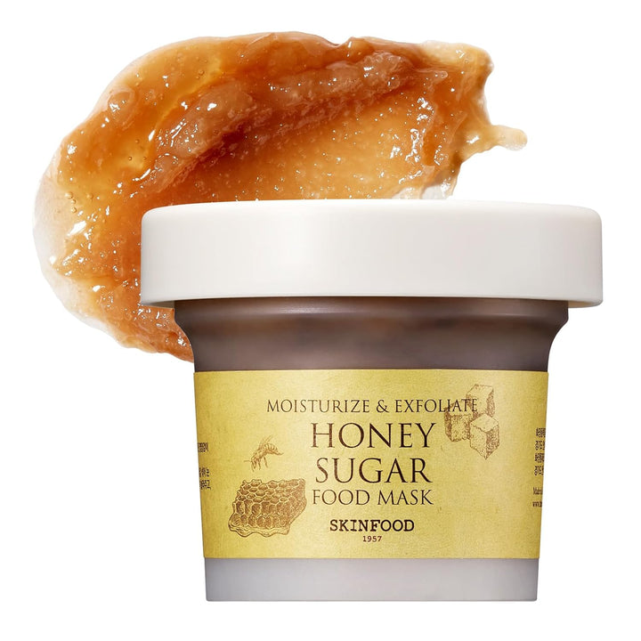 SKINFOOD Sugar Food Mask 120g