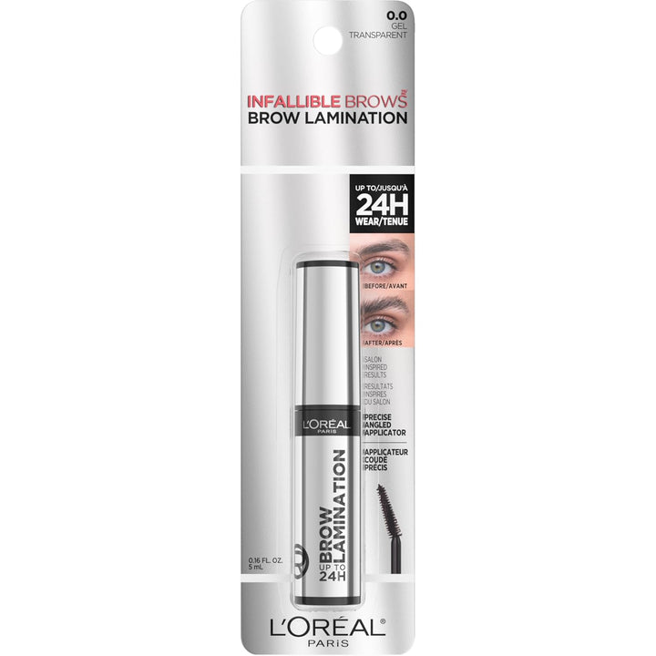 L'Oreal Paris Infallible Brow Lamination