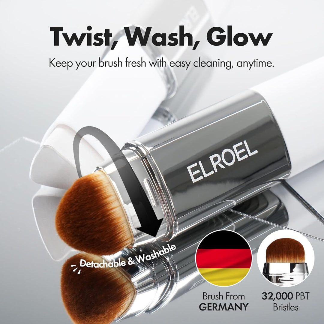ELROEL Blanc Cover Cream Stick 13g