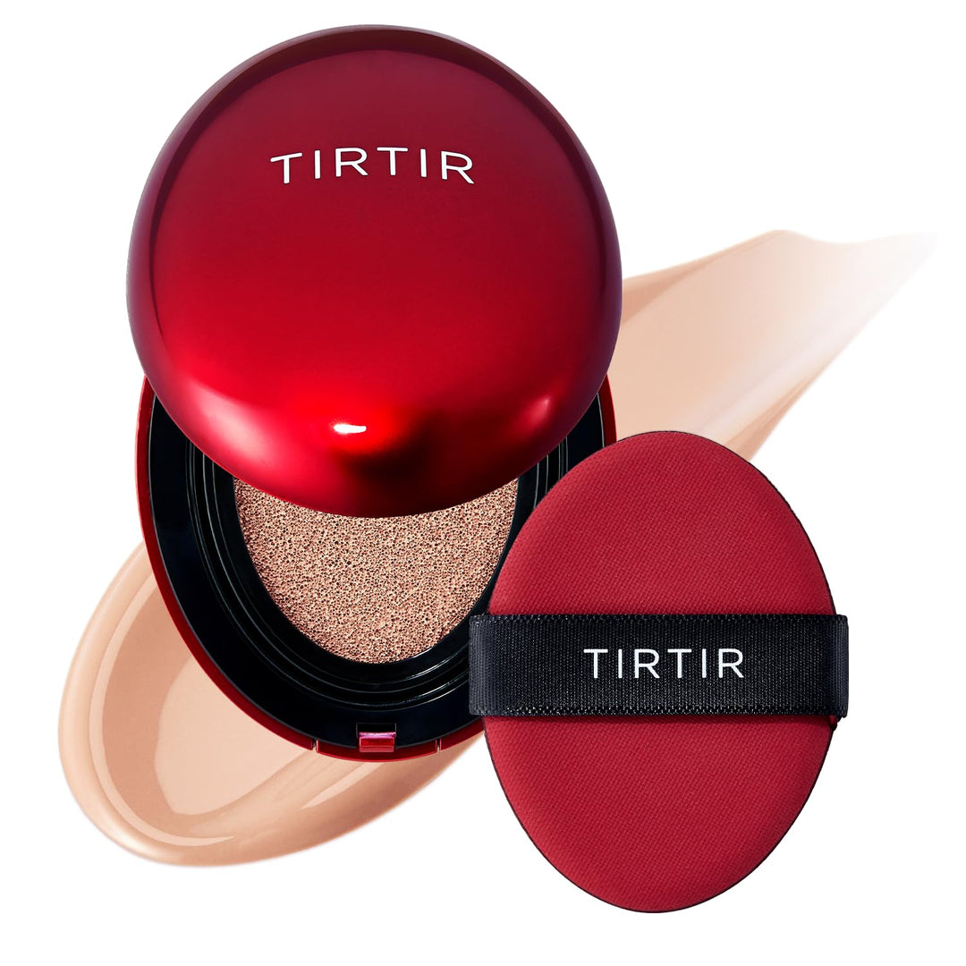 TIRTIR Mask Fit Red Cushion Foundation MINI Size 4.5g