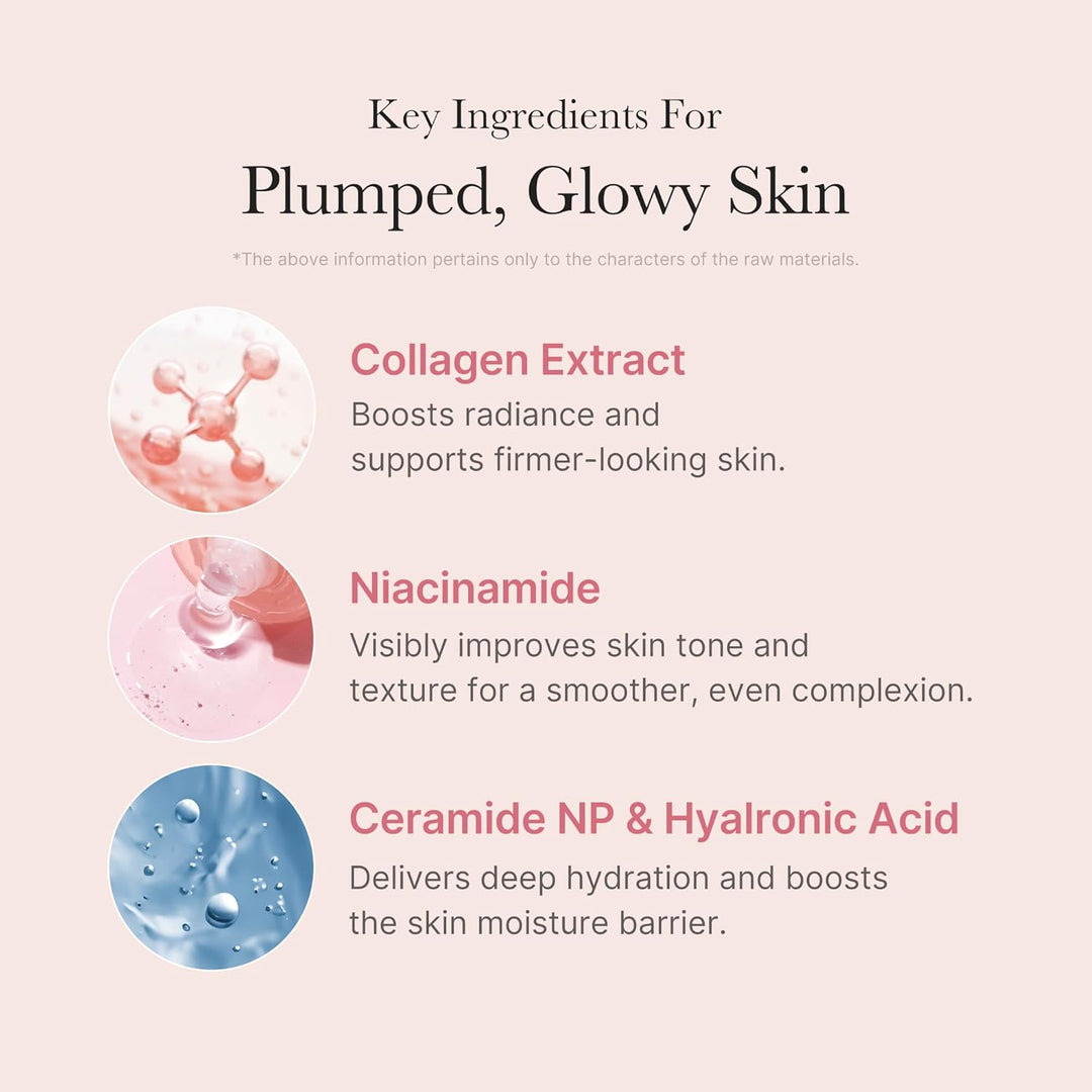 Medicube Collagen Night Wrapping Mask 75ml