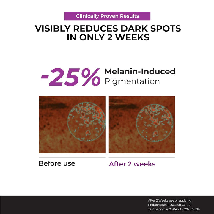 Jumiso Niacinamide 20 Serum 40ml