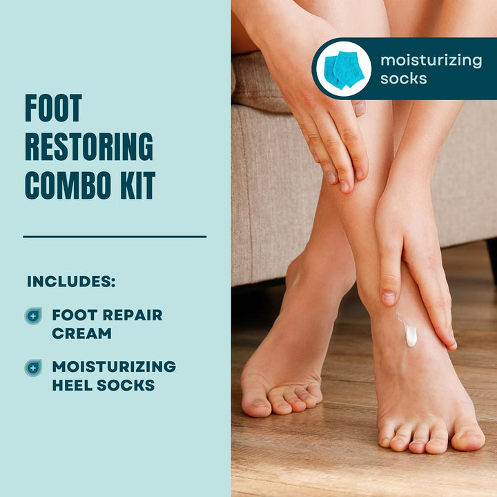 AmLactin Foot Repair Cream with 15% Lactic Acid AHA 85gm