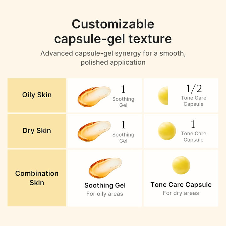 Medicube Kojic Acid Turmeric Vita Capsule Cream