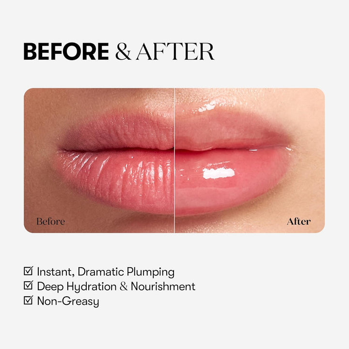 VT Cosmetics REEDLE SHOT LIP PLUMPER BEGINNER