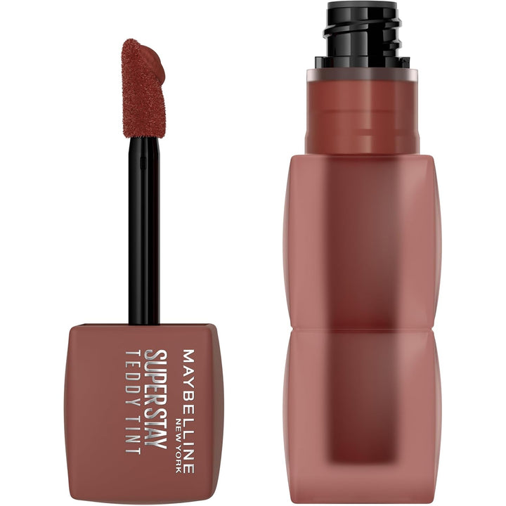Maybelline Super Stay Teddy Lip Tint