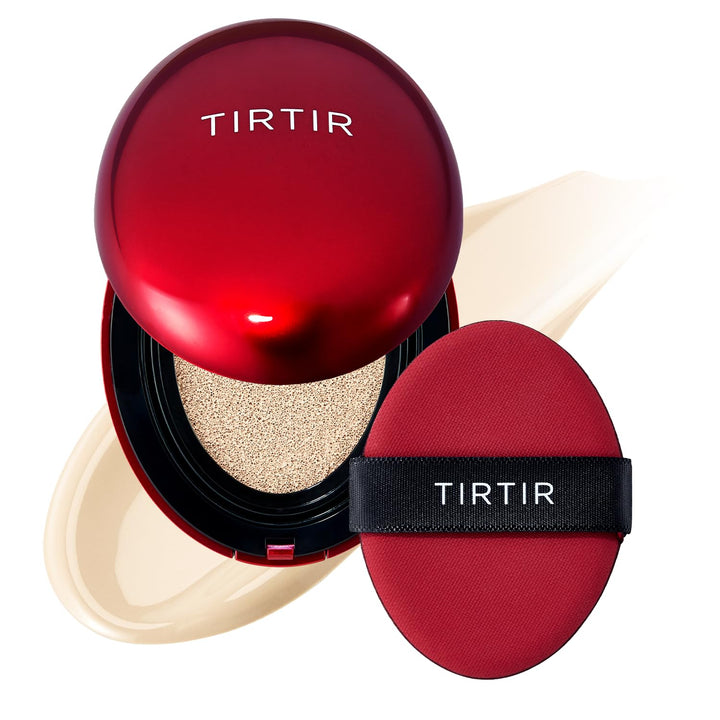 TIRTIR Mask Fit Red Cushion Foundation Full Size 18g