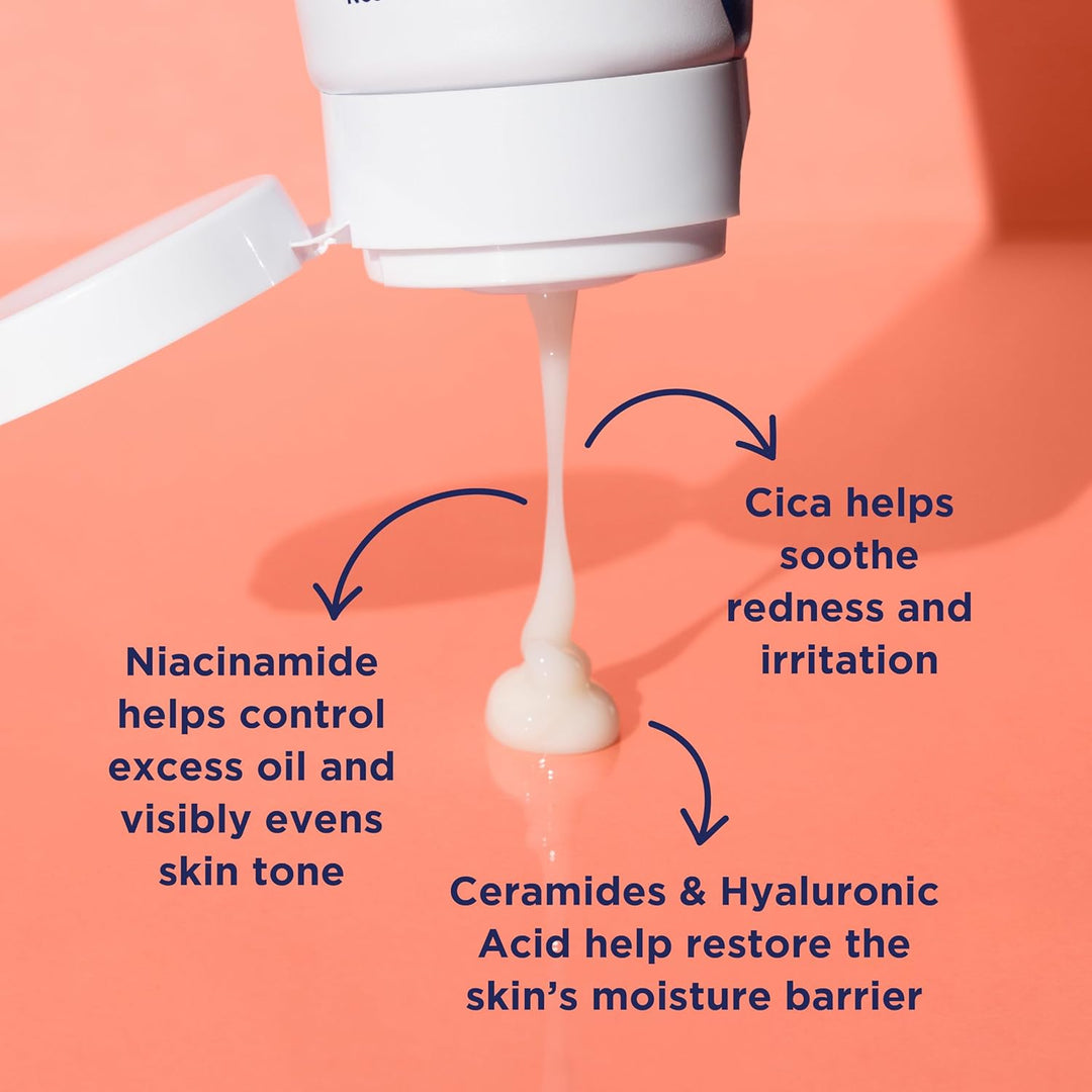 PanOxyl Balancing Repair Moisturizer 85g