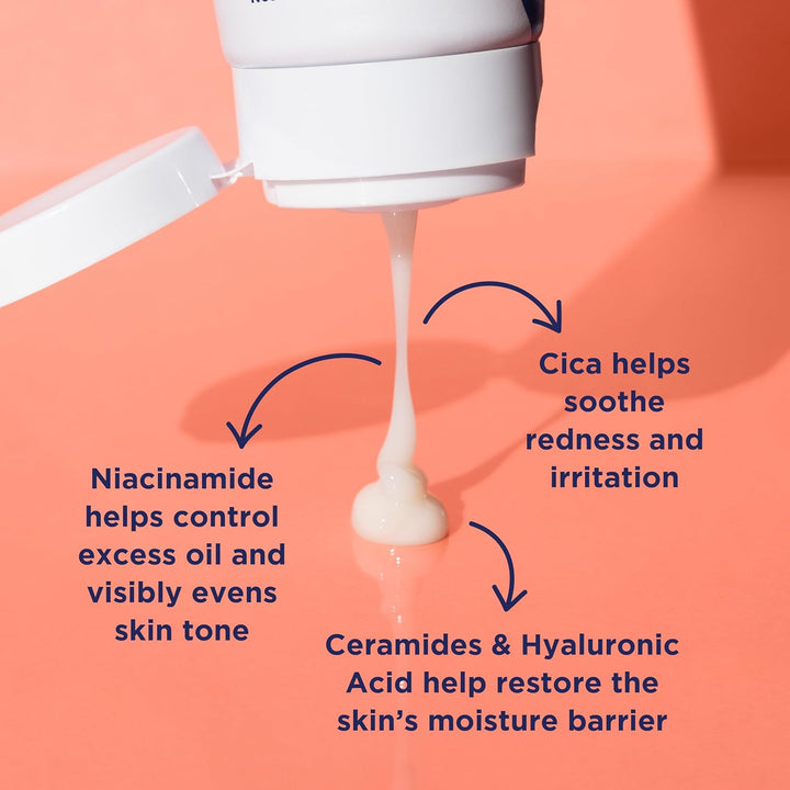 PanOxyl Balancing Repair Moisturizer 85g