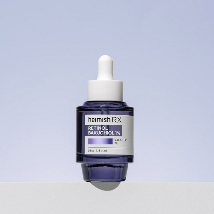 Heimish RX Retinol Bakuchiol Booster Oil 35ml