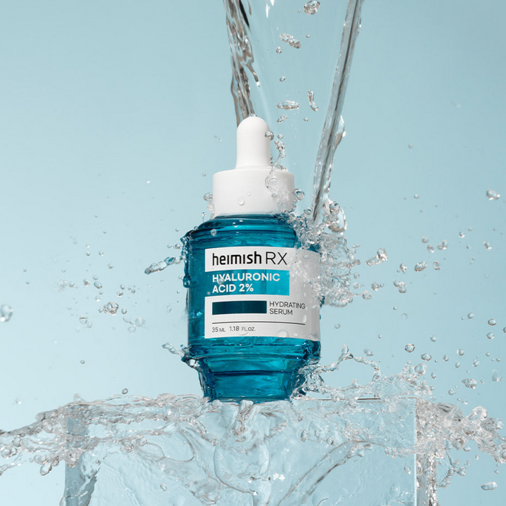 Heimish RX HYALURONIC ACID 2% HYDRATING SERUM 35ml