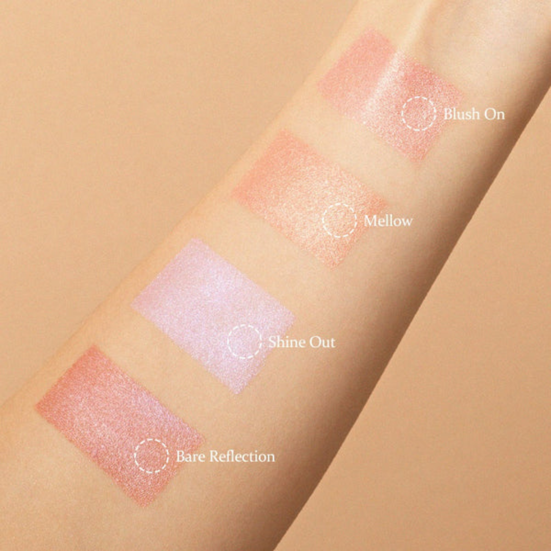 Hince True Dimension Glow Cheek