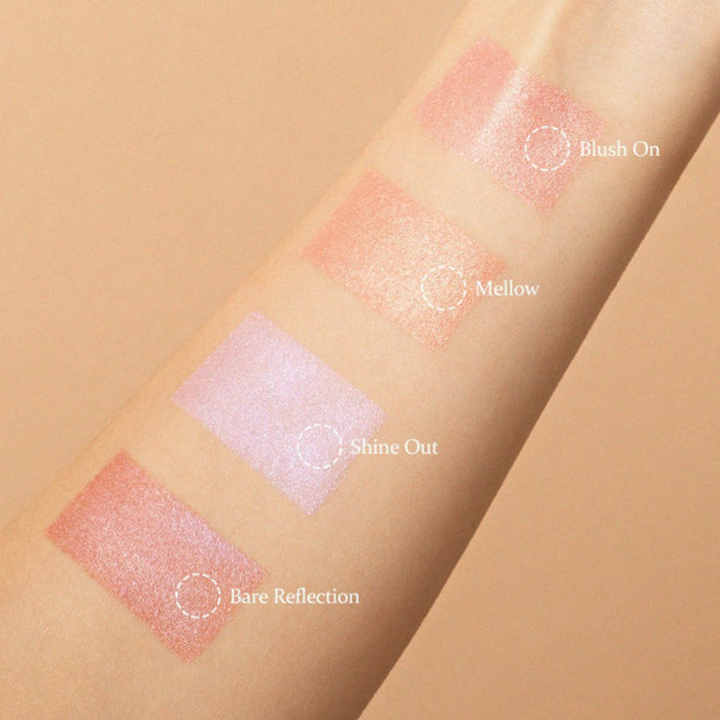 Hince True Dimension Glow Cheek
