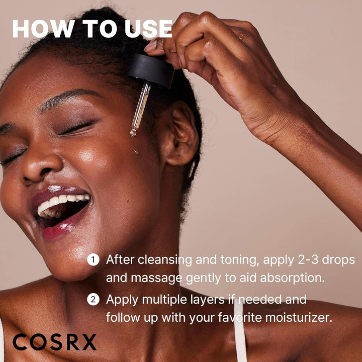 Cosrx The Alpha-Arbutin 2 Discoloration Care Serum 50ml