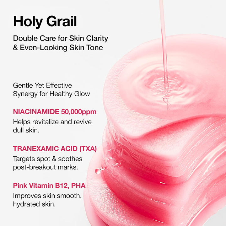 Anua NIACINAMIDE 5 TXA BRIGHTENING PAD 210ml 60 Pads