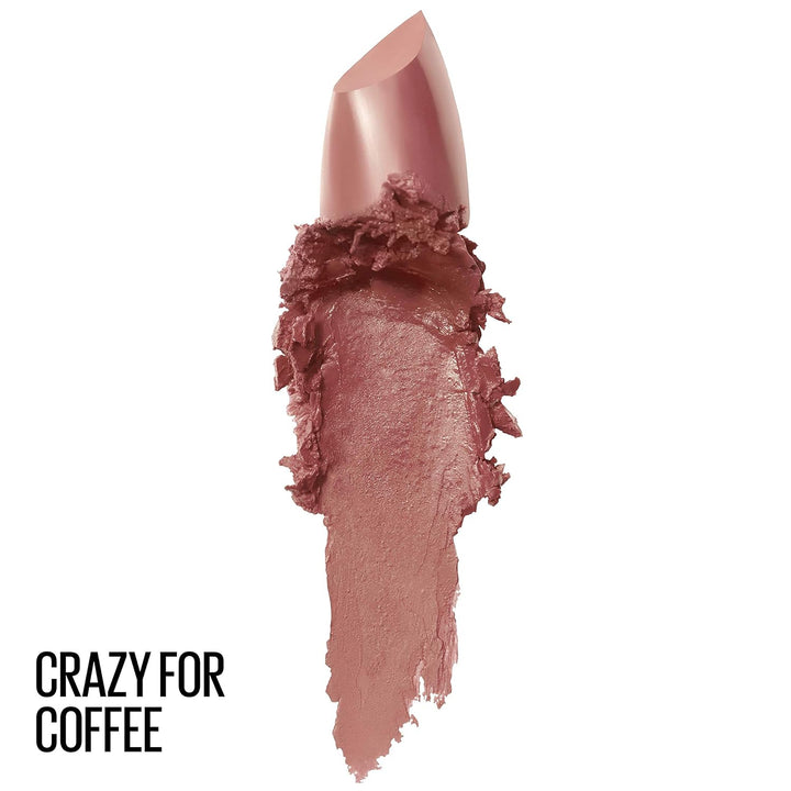 Maybelline Color Sensational Matte Lipstick