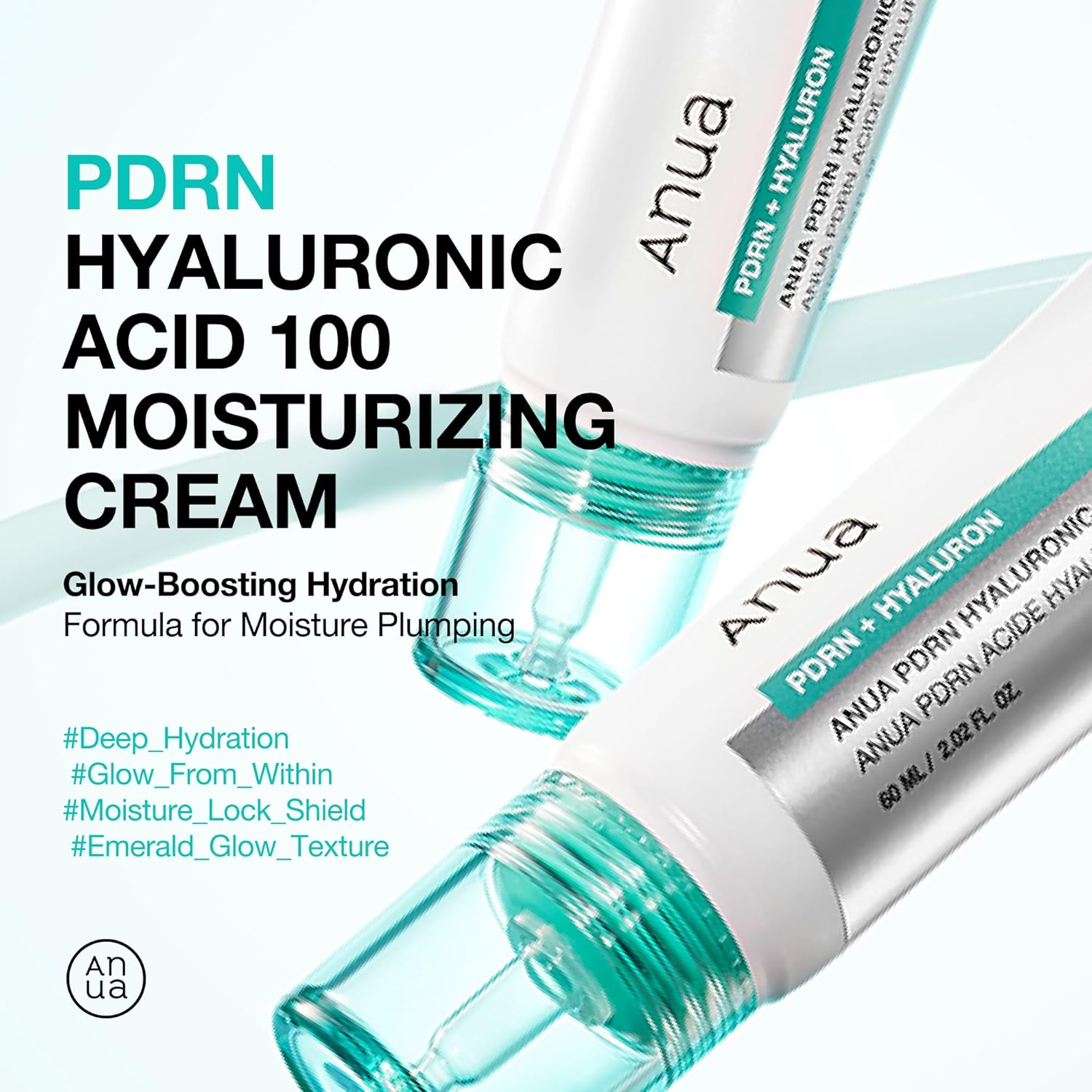 PDRN ESSENCE CREAM + REJUDERMA ATO CREAM リジュダーマ アト