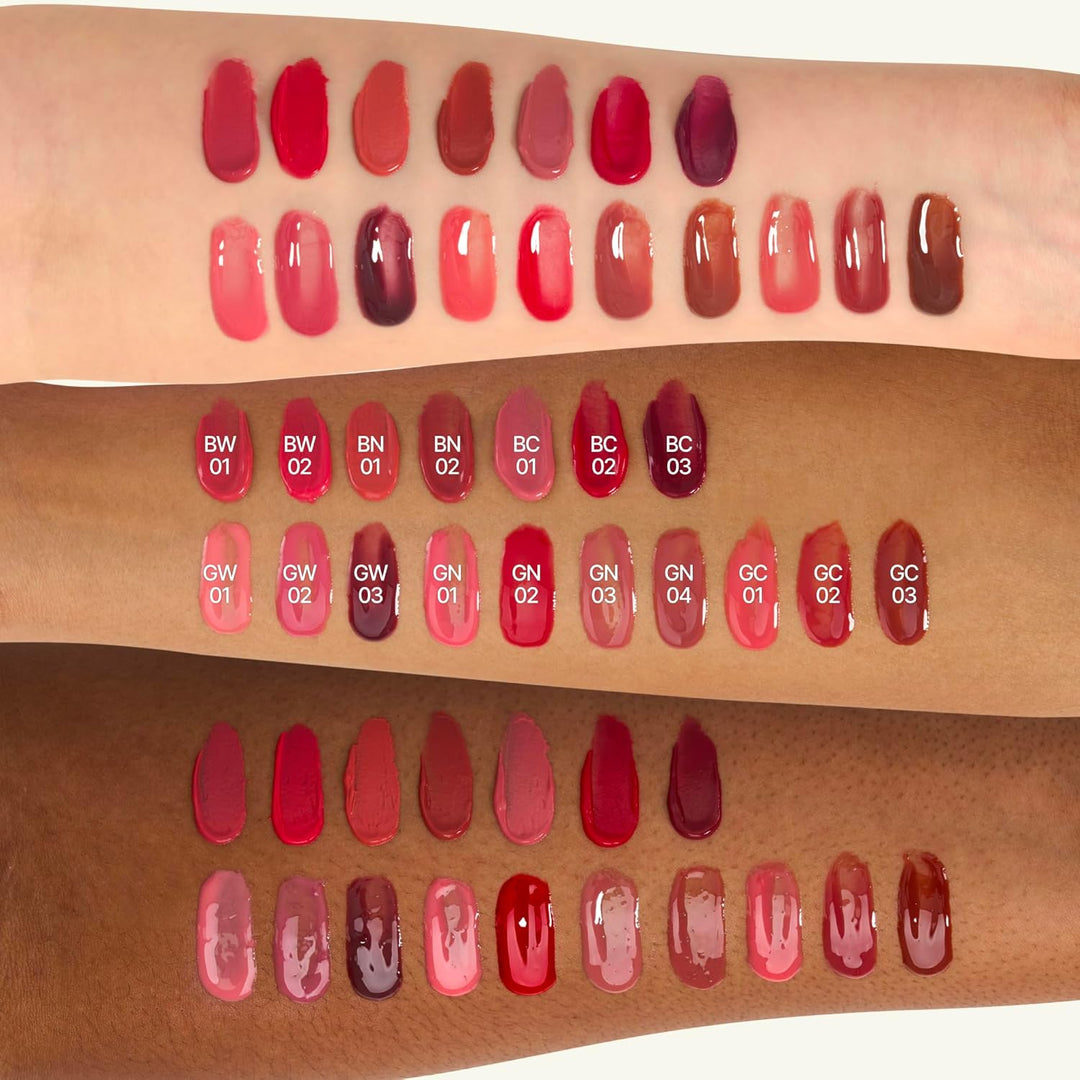 fwee Glow Smoothie Tinted Lip Balm 9.5g