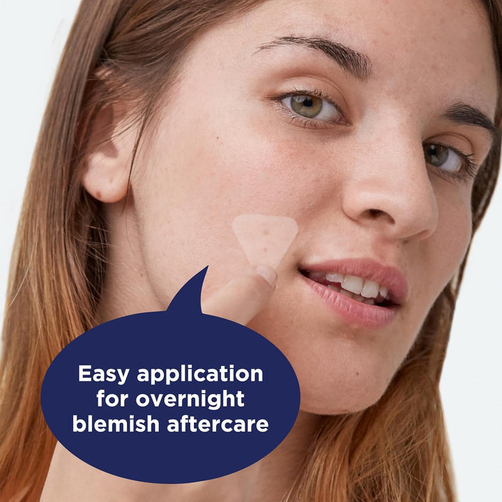 PanOxyl Blemish Aftercare Brightening Patches - 16 Patches