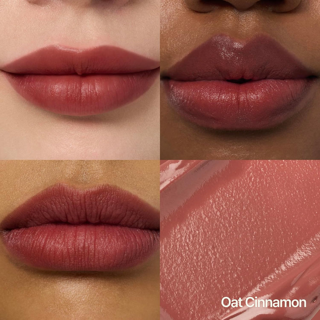 fwee Glow Smoothie Tinted Lip Balm 9.5g