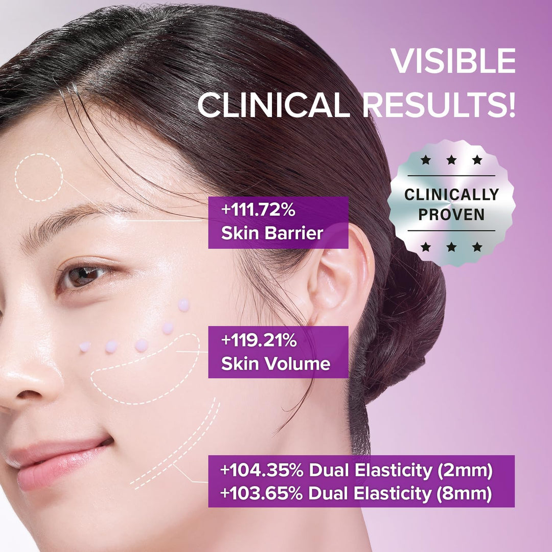Mary&May Spicule Collagen PDRN Cream 15g