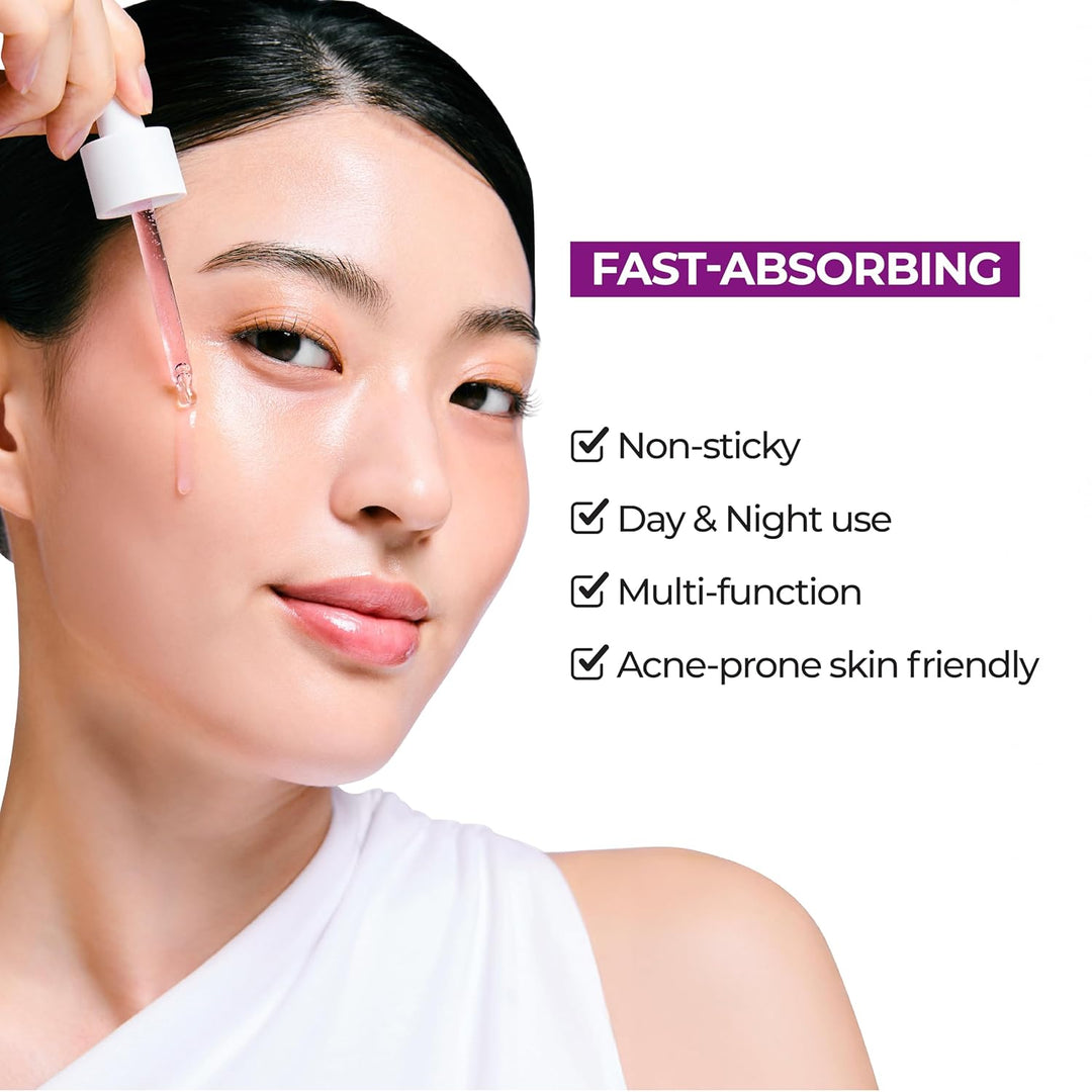 Jumiso Niacinamide 10 Serum 40ml