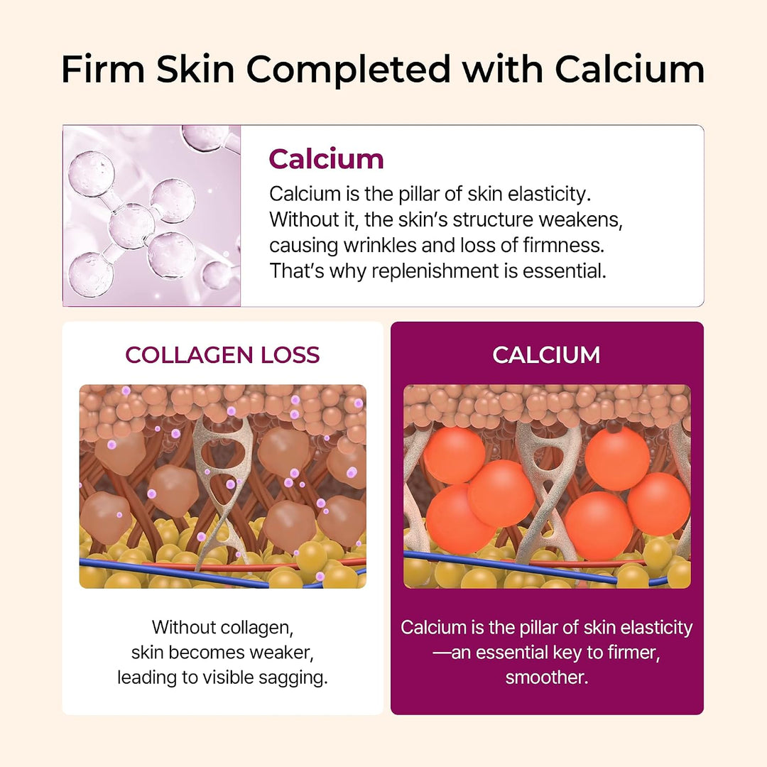 Dr.Melaxin Calcium Volume Multi Balm