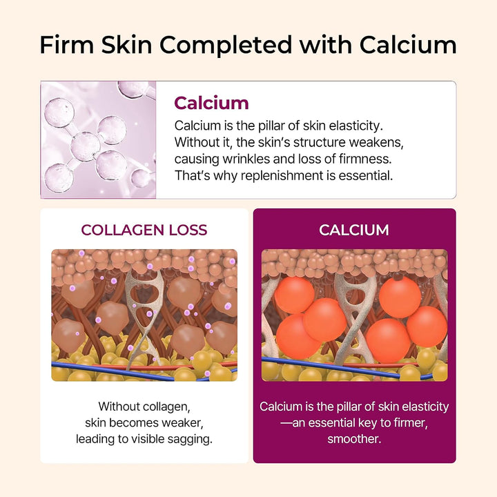 Dr.Melaxin Calcium Volume Multi Balm