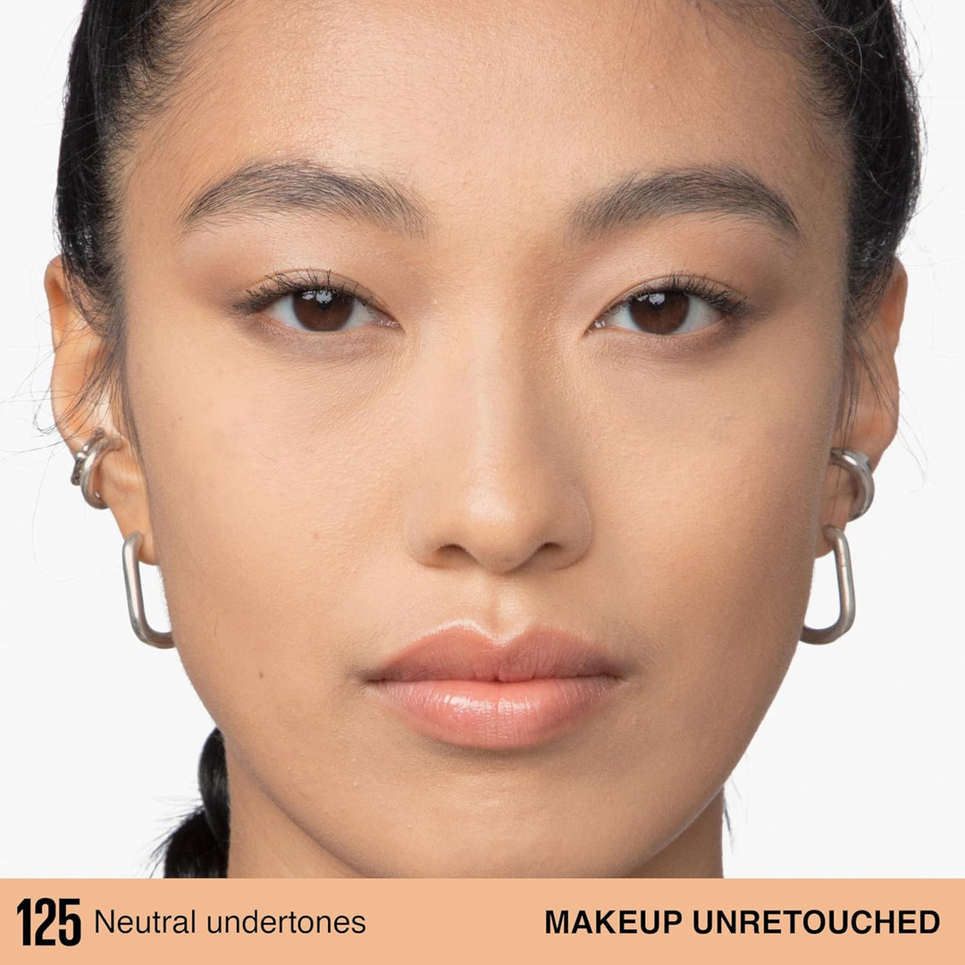 Maybelline Super Stay Lumi-Matte Foundation