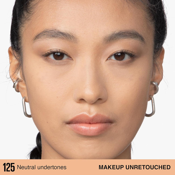 Maybelline Super Stay Lumi-Matte Foundation