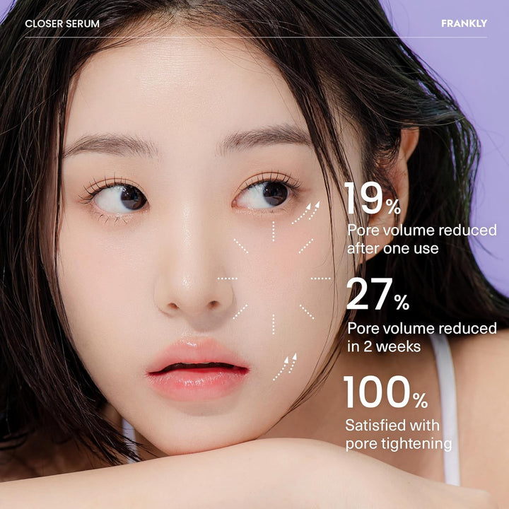 Frankly Closer Serum 30ml