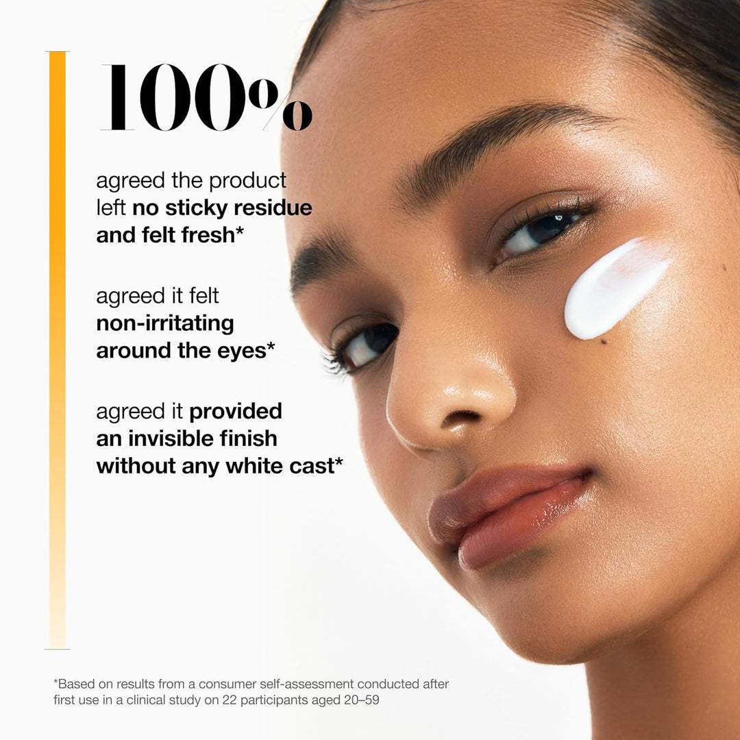 Anua Zero-Cast Moisturizing Finish Sunscreen 50ml
