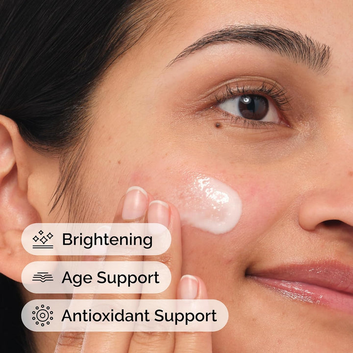 The Ordinary Vitamin C Suspension 23% + HA Spheres 2%