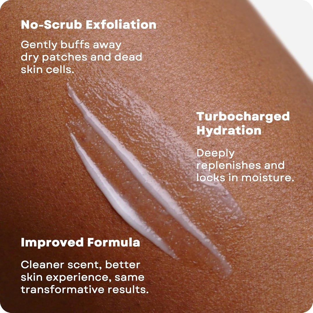 AmLactin Daily Nourish Body Lotion with 12% Lactic Acid 400g