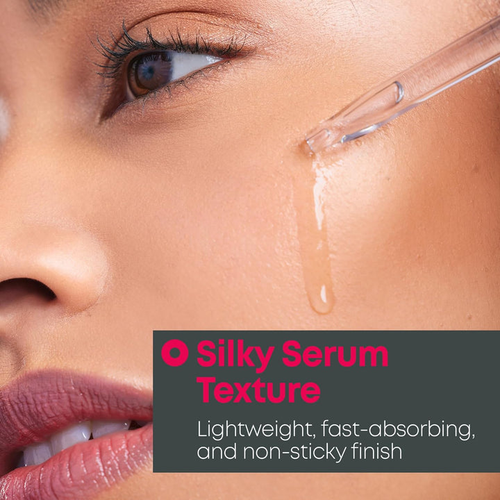 NINELESS Molecule-Clear 5% Glycolic Acid Serum