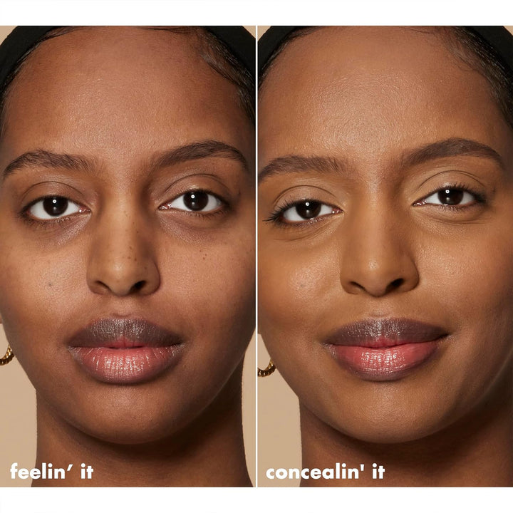e.l.f. Hydrating Camo Concealer