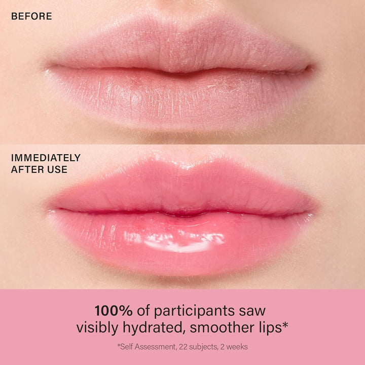 Melixir Vegan Lip Treatment