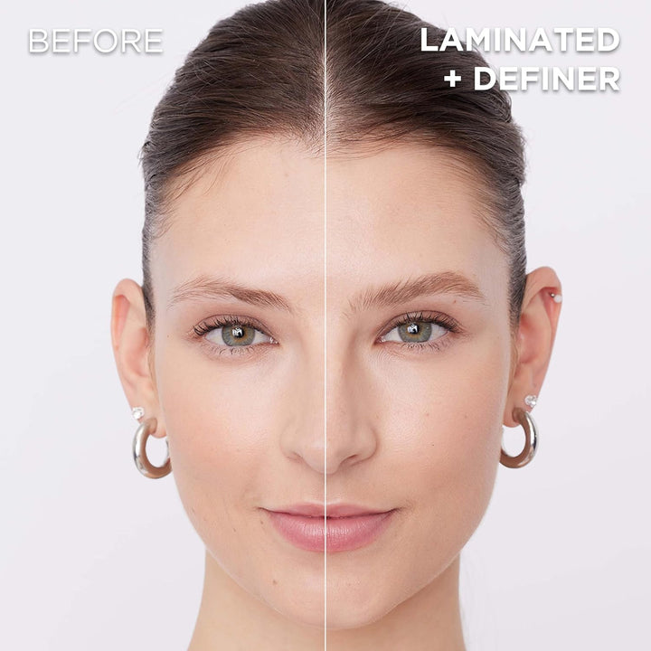 L'Oreal Paris Infallible Brow Lamination