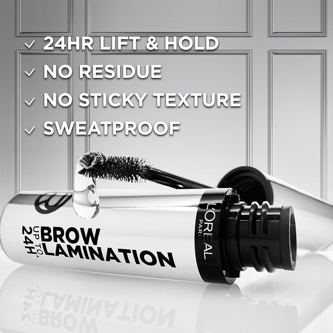 L'Oreal Paris Infallible Brow Lamination