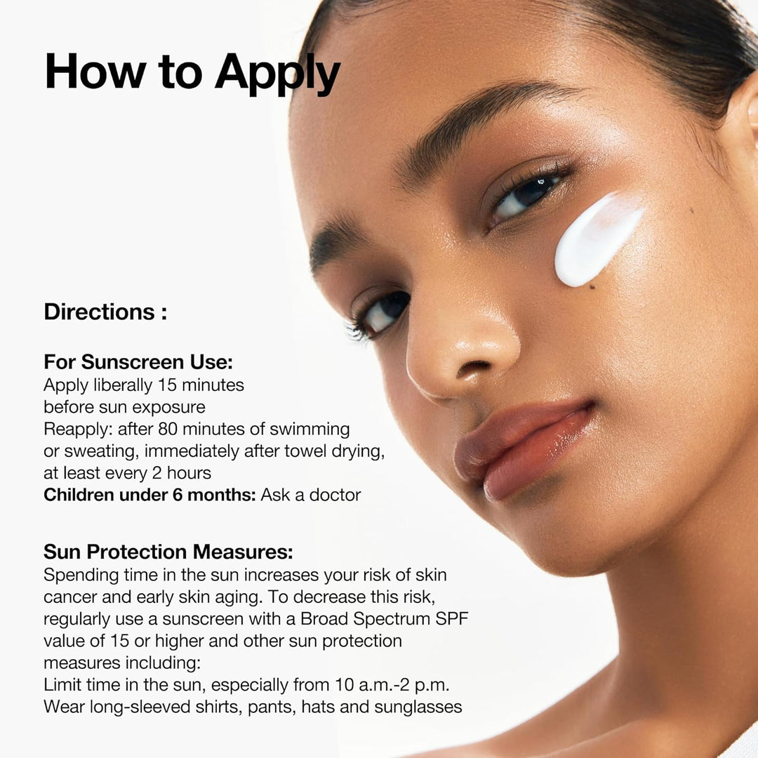 Anua Zero-Cast Moisturizing Finish Sunscreen 50ml