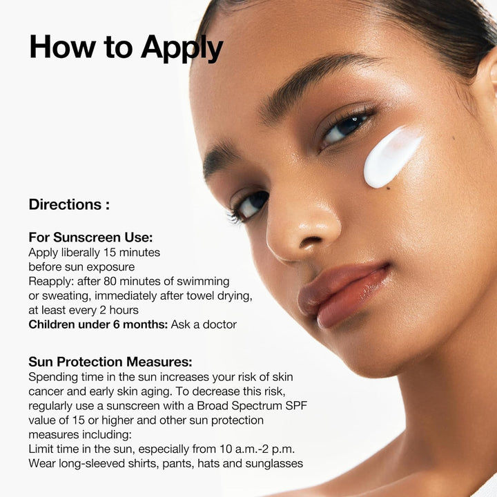 Anua Zero-Cast Moisturizing Finish Sunscreen 50ml