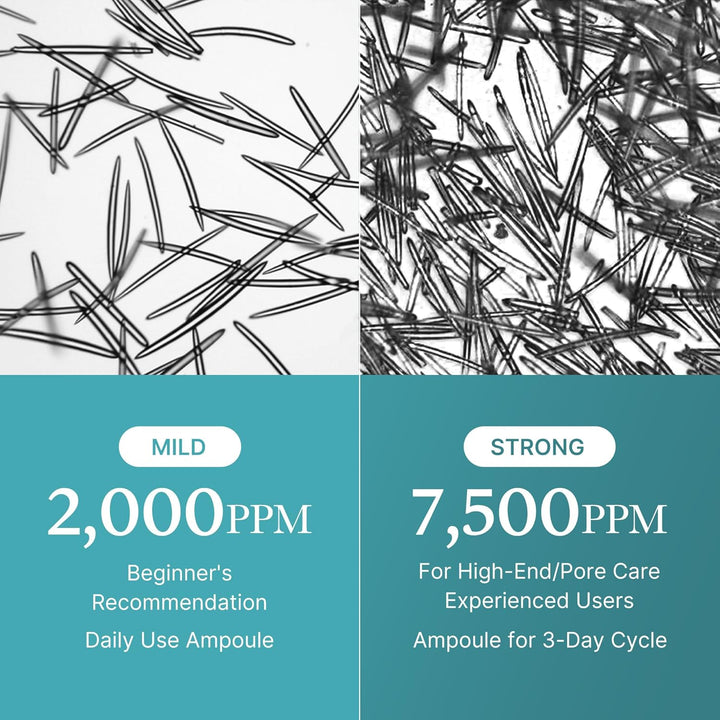 Medicube Azelic Acid Exosome Shot 2000 30ml