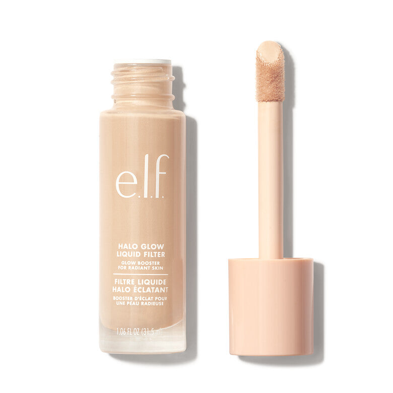 ELF Halo Glow Liquid Filter - 1.06 fl oz
