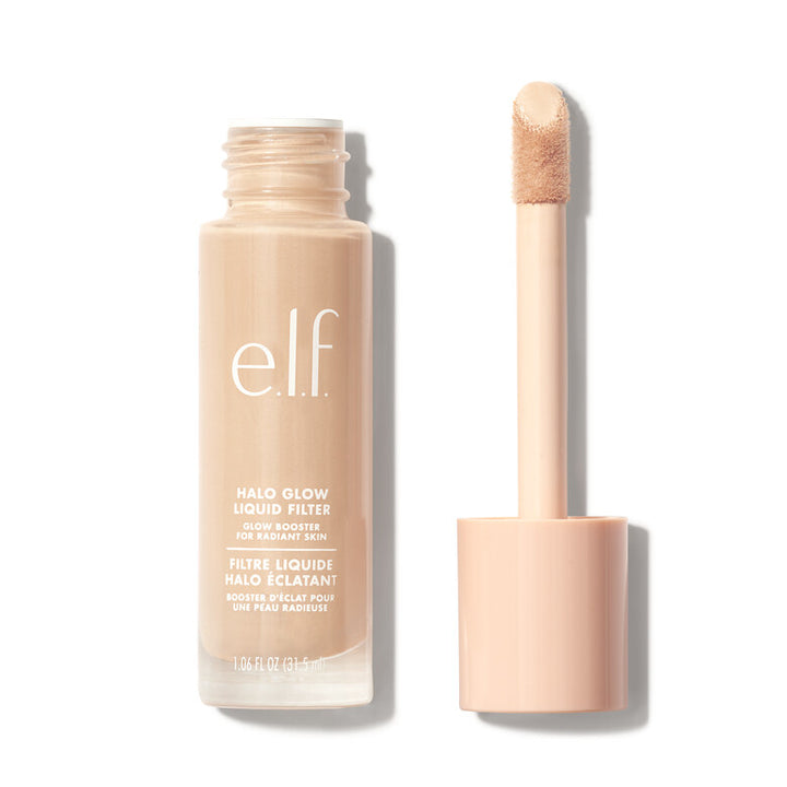 ELF Halo Glow Liquid Filter - 1.06 fl oz