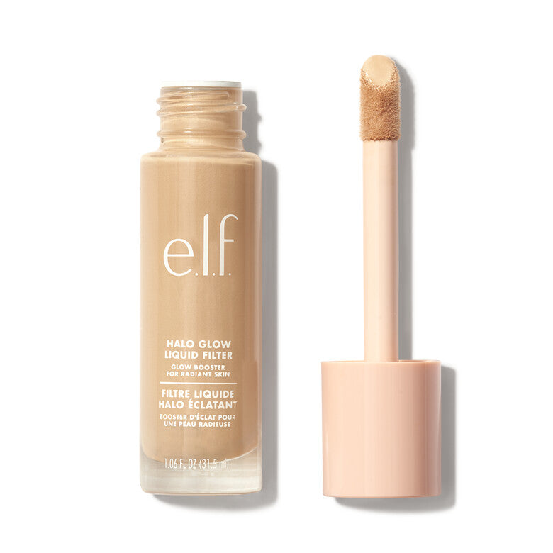 ELF Halo Glow Liquid Filter - 1.06 fl oz